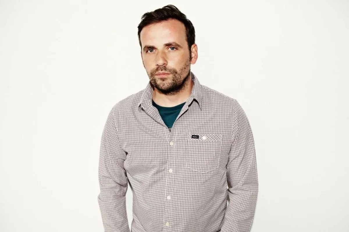 Peter Cukierski / Hexagon Game Labs