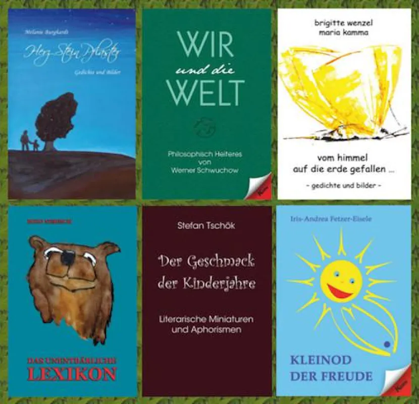 Verlag  Kern GmbH