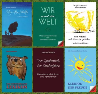 Bild: Das feine Buch-Geschenk zu Weihnachten