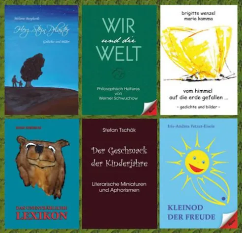Bild: Das feine Buch-Geschenk zu Weihnachten