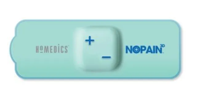 Bild: Elektrostimulation für gezielte Schmerzbehandlung