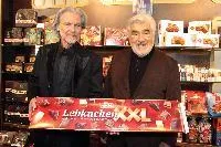 Lambertz - ISM setzt positive Signale Bild: Lambertz - ISM setzt positive Signale