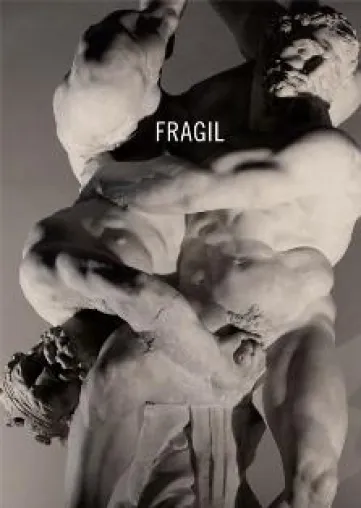 "Fragil" Ausstellung im Münchner Gartenhaus der Kunst Bild: "Fragil" Ausstellung im Münchner Gartenhaus der Kunst
