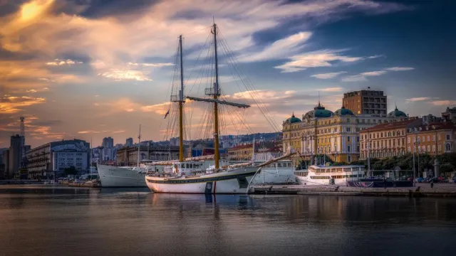 Bild: Rijeka 2020: Veranstaltungs-Highlights in der Kulturhauptstadt