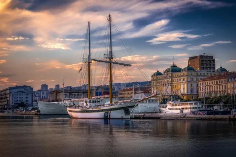 Bild: Rijeka 2020: Veranstaltungs-Highlights in der Kulturhauptstadt