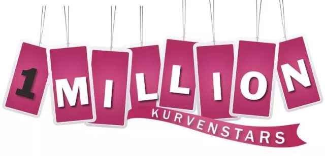 sheego feiert eine Million Kurvenstars Bild: sheego feiert eine Million Kurvenstars