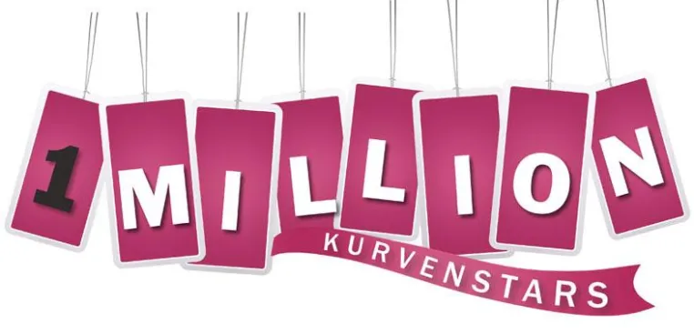 Bild: sheego feiert eine Million Kurvenstars