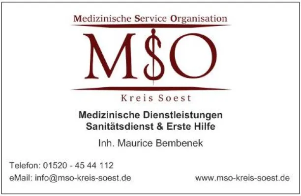 Bild: Erste Hilfe Workshop für Wanderer und Radfahrer