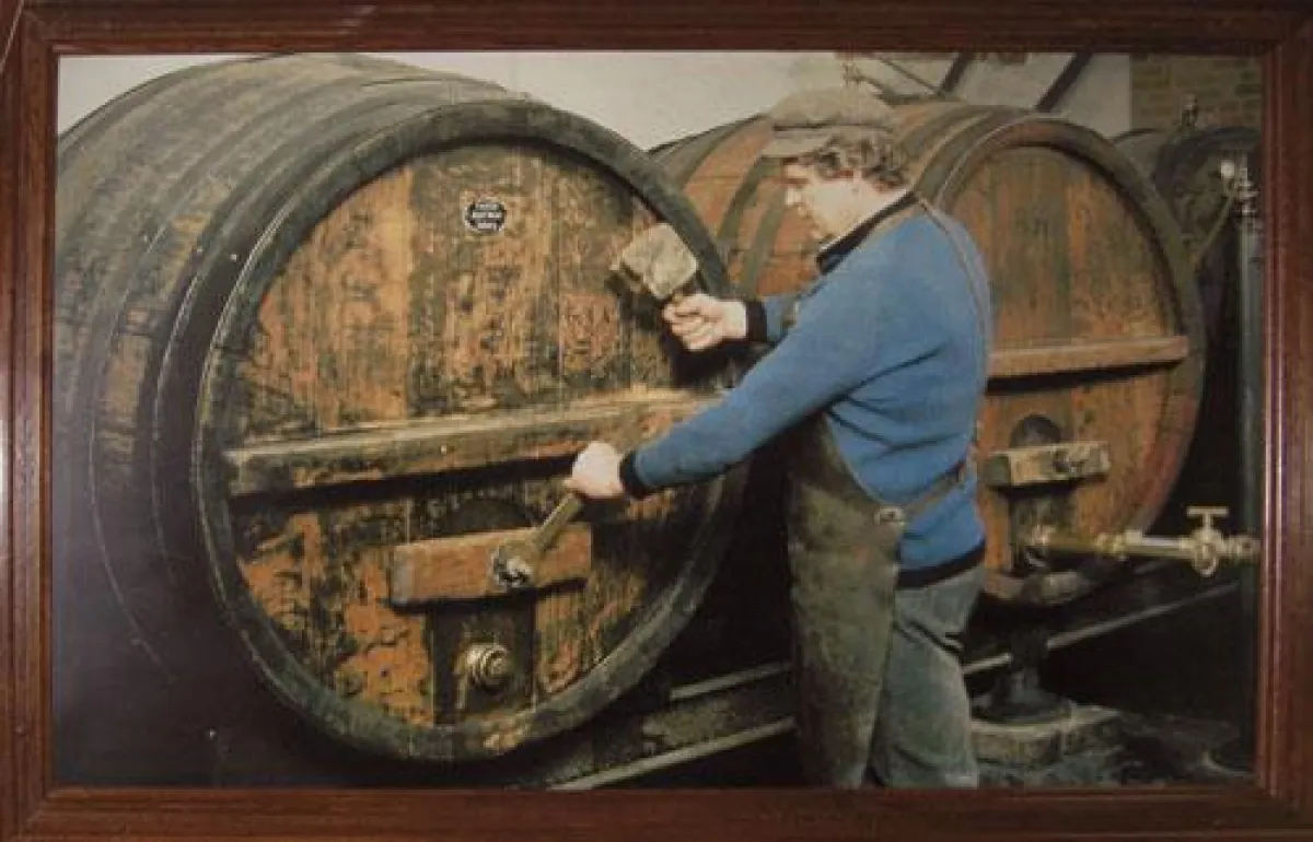 Das traditionelle Colonia Brauhaus eröffnet im Mai 2009 neu