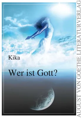 Bild: Der August von Goethe Literaturverlag präsentiert bewusstseinsveränderndes Erstwerk