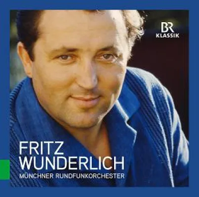 Bild: Fritz Wunderlich zum 50. Todestag