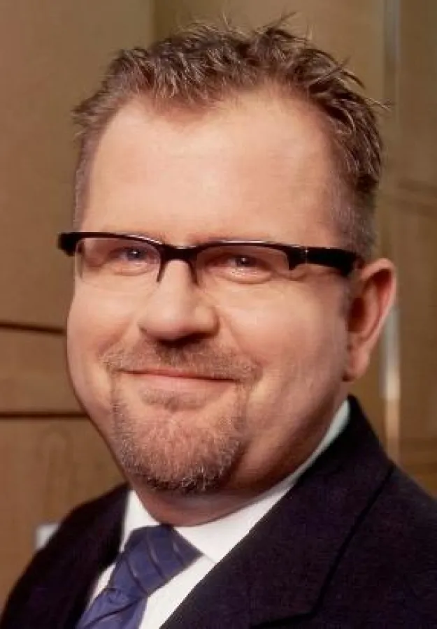 Klaus Kothmann, Sprecher von Acceleor: 