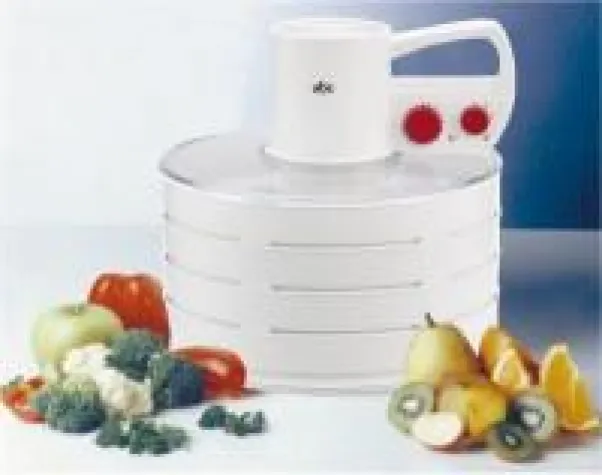 Bild: Waldpilze selber trocknen