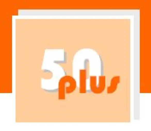 Bild: 50plus Marketing