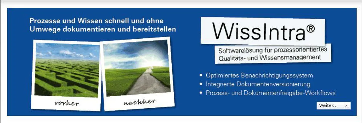 QM-System WissIntra