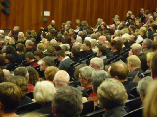 Bild: Neu im Programm: „Dioxin“ – Forum auf der 10. AVA-Haupttagung in Göttingen
