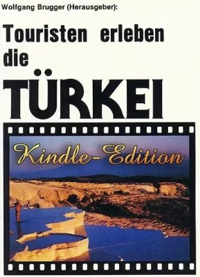 Bild: Ostern verlängert: Ebook "Türkei" kostenlos