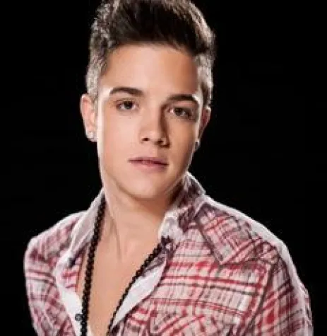 Bild: jamiiCall präsentiert den DSDS Gewinner - Top News aus dem Backstagebereich via LUCA Call