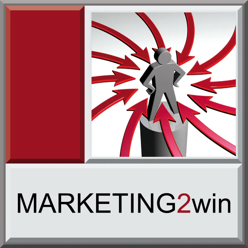 www.MARKETING2win.de - Zoho Advanced Partner