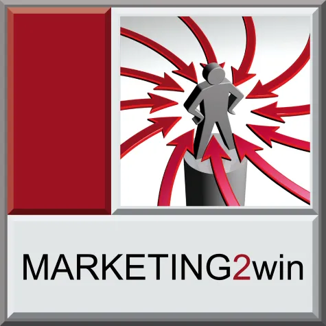 Bild: MARKETING2win stellt als langjähriger Zoho-Partner innovative Software-Lösungen vor