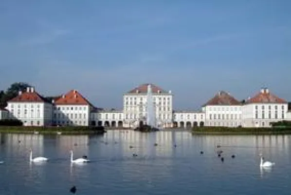 Bild: Salzburger Amadeus Consort begeistert auf Schloss Nymphenburg