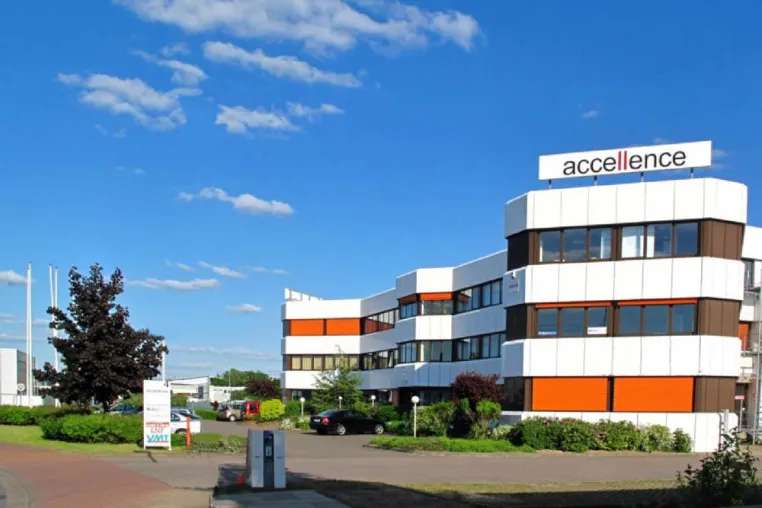 Bild: Accellence bietet neue Videoüberwachungslösung "vimacc-P" für Parkhäuser