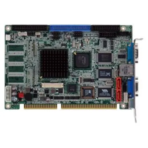 IOWA-LX - ein extrem energiesparendes ISA-Board mit AMD Geode Bild: IOWA-LX - ein extrem energiesparendes ISA-Board mit AMD Geode
