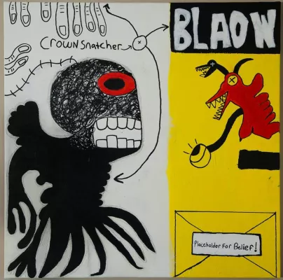 Bild: Ausstellungseröffnung am 13. September ab 19 Uhr