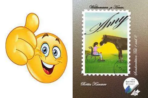 Das Warten hat ein Ende - Frisch aus der Druckpresse! Bild: Das Warten hat ein Ende - Frisch aus der Druckpresse!