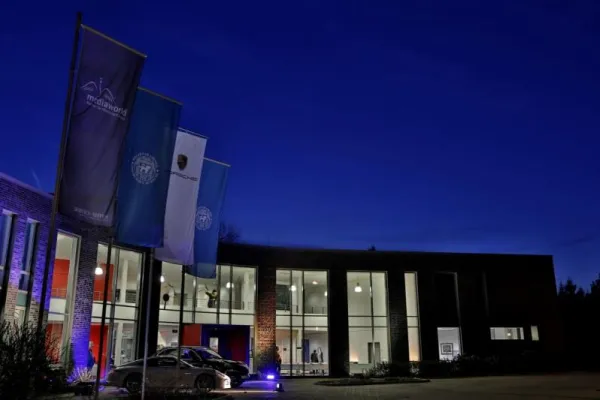 Bild: WelfenAkademie im bundesweiten Hochschulranking wieder in der Spitzengruppe