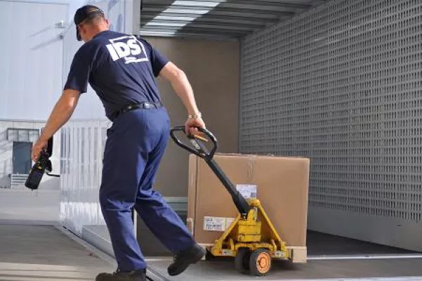 Bild: IDS Ergebnissteigerung im 1. Halbjahr 2014