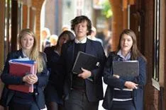 Info-Tage im August und September 2010 – England macht Schule Bild: Info-Tage im August und September 2010 – England macht Schule