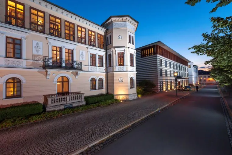 Aktivurlaub in Deutschland: Mit dem „active by Dorint“-Programm deutsche Destinationen entdecken Bild: Aktivurlaub in Deutschland: Mit dem „active by Dorint“-Programm deutsche Destinationen entdecken