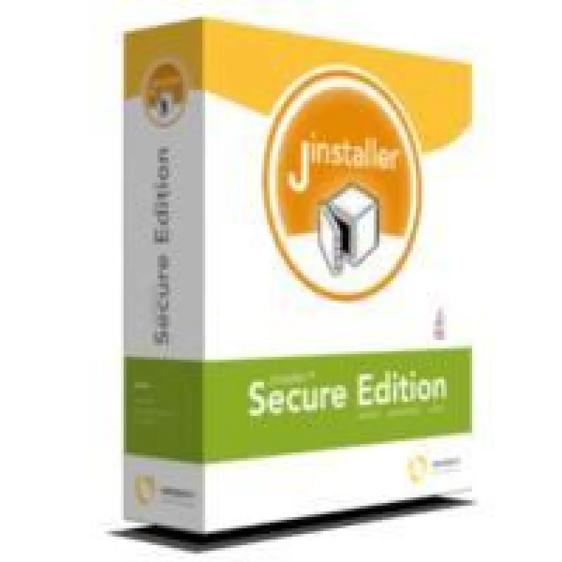 JInstaller Secure Edition 1.4.2