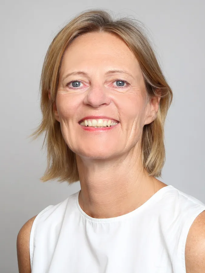 Betroffene Sabine Schutzbach