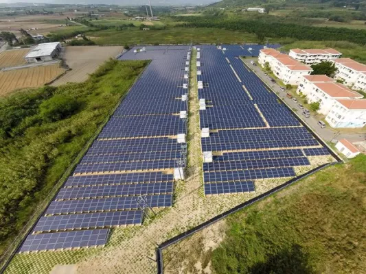 Bild: WINAICO erhält JET-Zertifizierung für japanischen Solarmarkt
