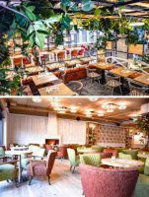 Drittes Berliner ALEX startet mit gastronomischer Erlebniswelt am Mercedes Platz Bild: Drittes Berliner ALEX startet mit gastronomischer Erlebniswelt am Mercedes Platz