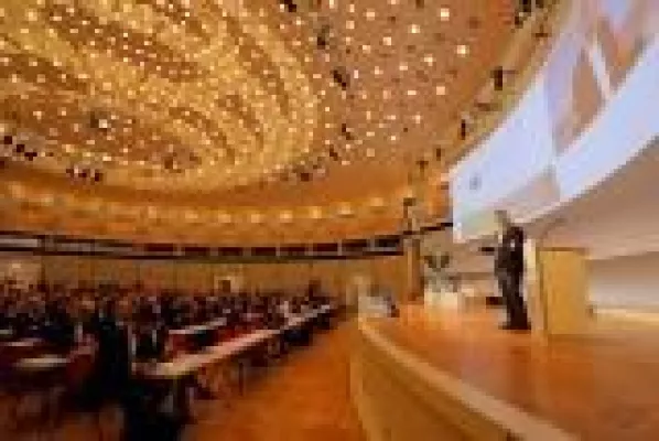 Bild: Kongress Farm & Food 4.0 mit mehr als 400 Teilnehmern: Digital ist die landwirtschaftliche Zukunft