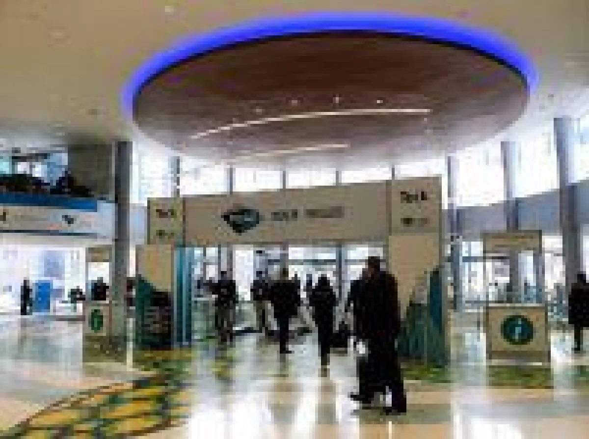 Die PDAC in Toronto< Foto: GOLDINVEST.de