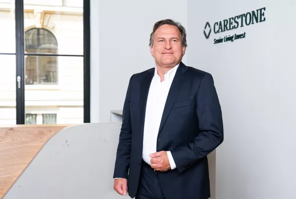 Bild: Carestone begrüßt Baulandumfrage der Bundesregierung und schlägt Maßnahmen vor
