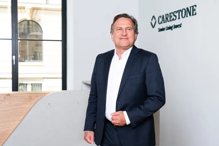 Carestone begrüßt Baulandumfrage der Bundesregierung und schlägt Maßnahmen vor Bild: Carestone begrüßt Baulandumfrage der Bundesregierung und schlägt Maßnahmen vor