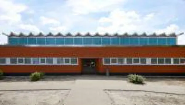 Bild: Jeden Ball halten