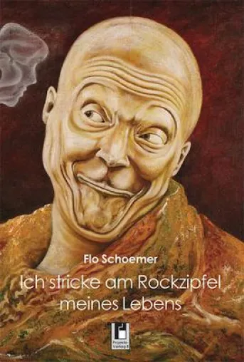 Bild: Florian Schoemer - Lesereihe aus: "Ich stricke am Rockzipfel meines Lebens"