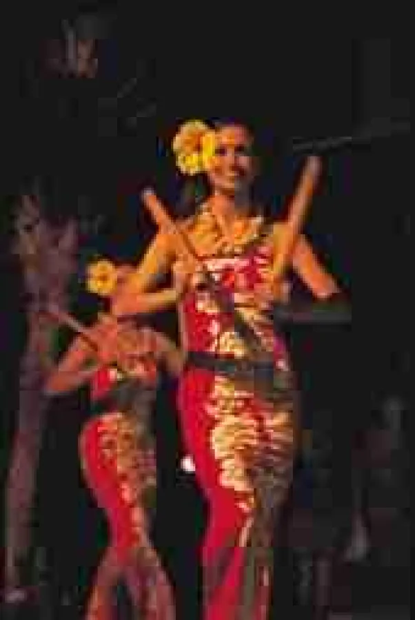 (c) Hawaii Tourism Convention Bureau