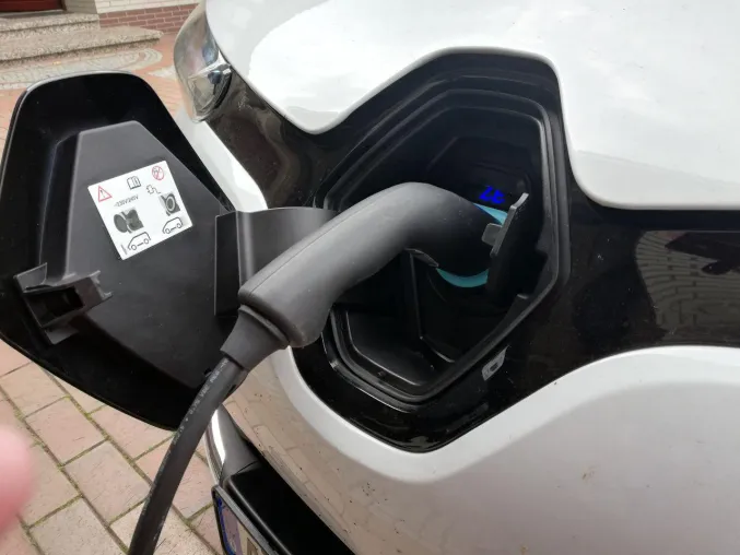 ECN Energie: Neuer Turbo-Akku ermöglicht womöglich 1000 Kilometer Reichweite Bild: ECN Energie: Neuer Turbo-Akku ermöglicht womöglich 1000 Kilometer Reichweite