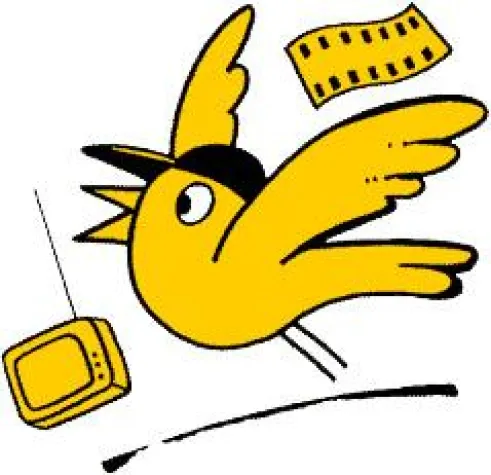 Bild: Deutsches Kinder-Film&Fernseh-Festival GOLDENER SPATZ sucht Kinderjury