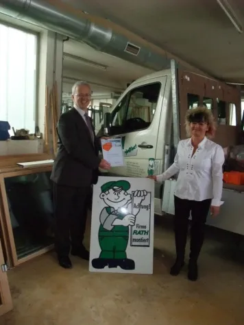 Bild: Wirtschaftlichkeit und Umweltverantwortung