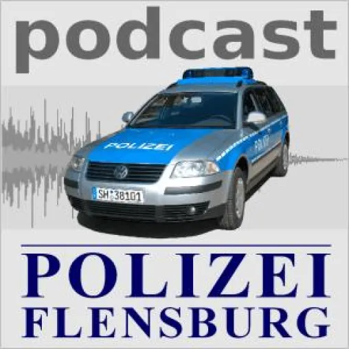 Sicherheit zum Hören: Audio-Podcasts der Polizei Bild: Sicherheit zum Hören: Audio-Podcasts der Polizei