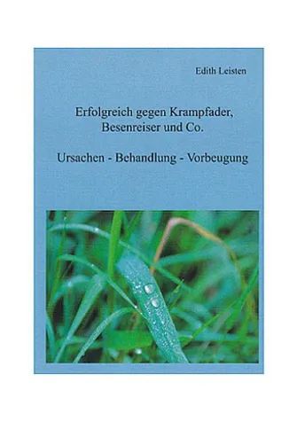 Bild: Erfolgreich gegen Krampfader, Besenreiser und Co.