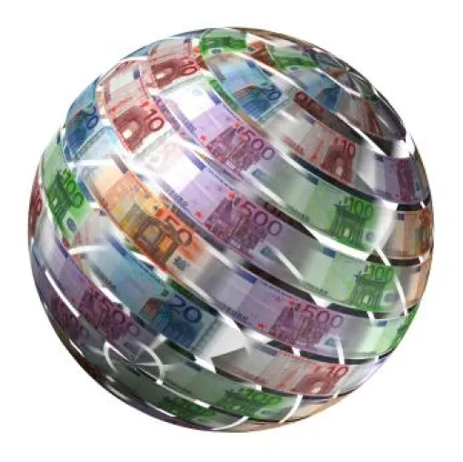 Die EURO-Krise - Hintergründe und Strategien zur Vermögenssicherung Bild: Die EURO-Krise - Hintergründe und Strategien zur Vermögenssicherung